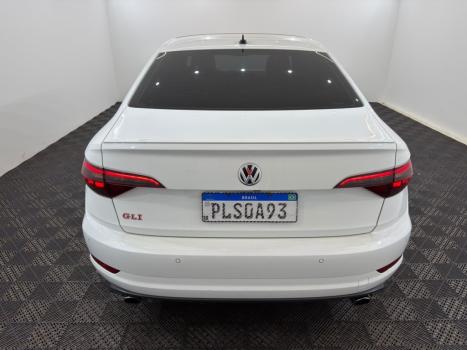 VOLKSWAGEN Jetta 2.0 4P 350 TSI GLI AUTOM�TICO DSG, Foto 6