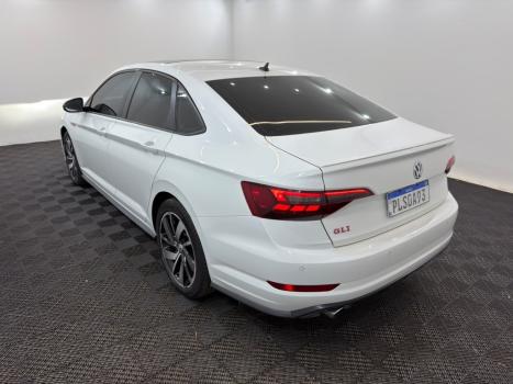 VOLKSWAGEN Jetta 2.0 4P 350 TSI GLI AUTOM�TICO DSG, Foto 7