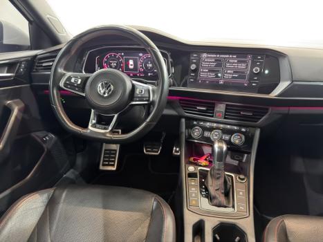 VOLKSWAGEN Jetta 2.0 4P 350 TSI GLI AUTOM�TICO DSG, Foto 11