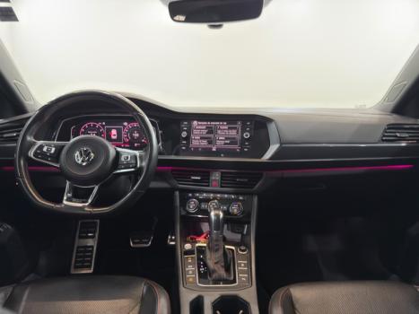 VOLKSWAGEN Jetta 2.0 4P 350 TSI GLI AUTOM�TICO DSG, Foto 12