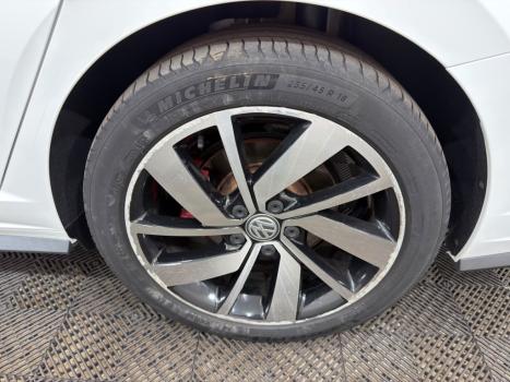 VOLKSWAGEN Jetta 2.0 4P 350 TSI GLI AUTOM�TICO DSG, Foto 13