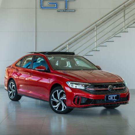 VOLKSWAGEN Jetta 2.0 4P 350 TSI GLI AUTOM�TICO DSG, Foto 1