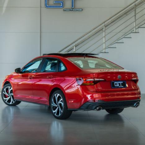 VOLKSWAGEN Jetta 2.0 4P 350 TSI GLI AUTOM�TICO DSG, Foto 2