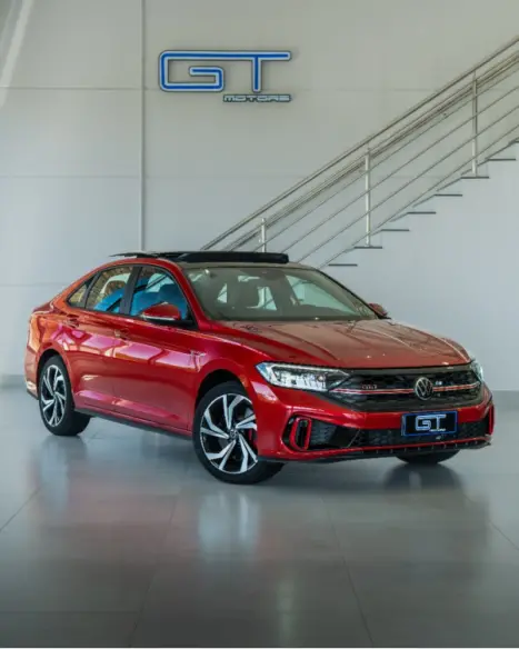 VOLKSWAGEN Jetta 2.0 4P 350 TSI GLI AUTOMÁTICO DSG, Foto 1