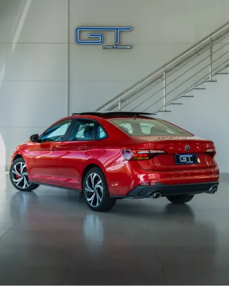 VOLKSWAGEN Jetta 2.0 4P 350 TSI GLI AUTOMÁTICO DSG, Foto 2