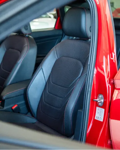 VOLKSWAGEN Jetta 2.0 4P 350 TSI GLI AUTOMÁTICO DSG, Foto 11