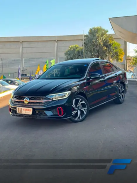 VOLKSWAGEN Jetta 2.0 4P 350 TSI GLI AUTOM�TICO DSG, Foto 1