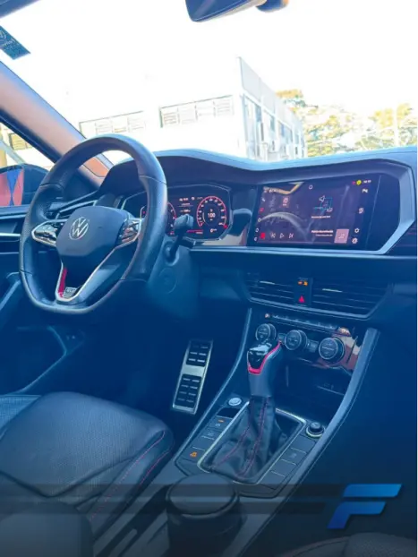VOLKSWAGEN Jetta 2.0 4P 350 TSI GLI AUTOM�TICO DSG, Foto 11