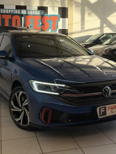 VOLKSWAGEN Jetta 2.0 4P 350 TSI GLI AUTOMÁTICO DSG, Foto 5
