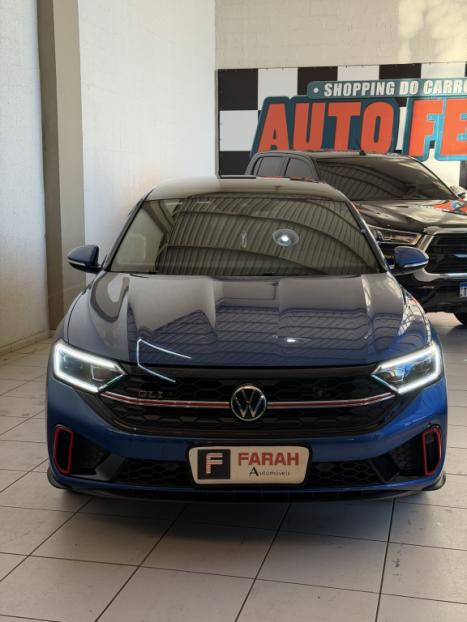 VOLKSWAGEN Jetta 2.0 4P 350 TSI GLI AUTOMÁTICO DSG, Foto 6