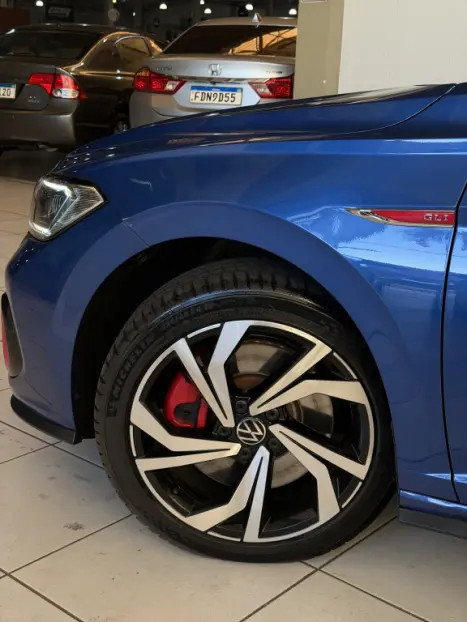 VOLKSWAGEN Jetta 2.0 4P 350 TSI GLI AUTOMÁTICO DSG, Foto 7