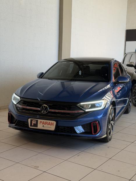 VOLKSWAGEN Jetta 2.0 4P 350 TSI GLI AUTOMÁTICO DSG, Foto 8