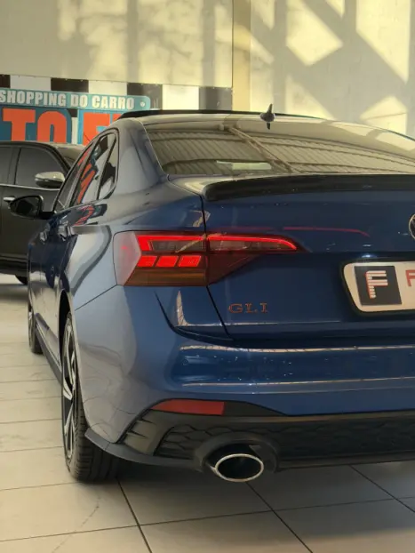 VOLKSWAGEN Jetta 2.0 4P 350 TSI GLI AUTOMÁTICO DSG, Foto 15