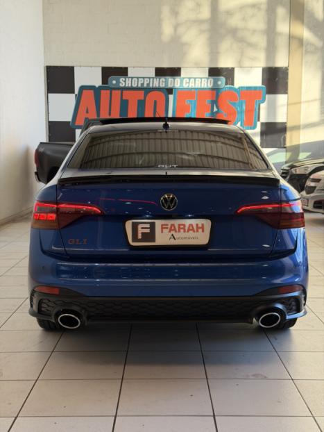 VOLKSWAGEN Jetta 2.0 4P 350 TSI GLI AUTOMÁTICO DSG, Foto 16