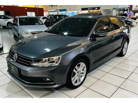 VOLKSWAGEN Jetta 2.0 4P TSI HIGHLINE 211 CV AUTOM�TICO, Foto 2
