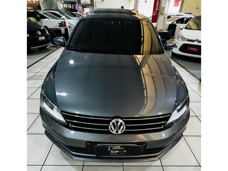 VOLKSWAGEN Jetta 2.0 4P TSI HIGHLINE 211 CV AUTOM�TICO, Foto 3