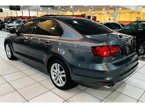 VOLKSWAGEN Jetta 2.0 4P TSI HIGHLINE 211 CV AUTOM�TICO, Foto 4