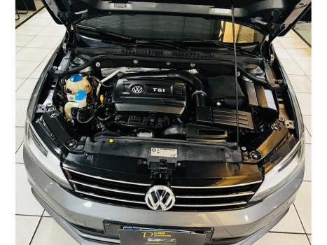 VOLKSWAGEN Jetta 2.0 4P TSI HIGHLINE 211 CV AUTOM�TICO, Foto 6