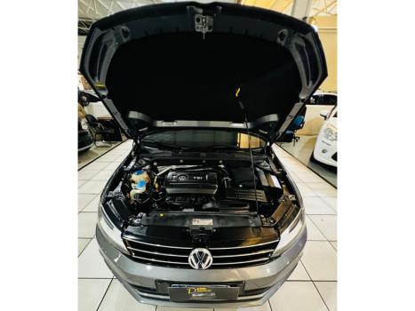 VOLKSWAGEN Jetta 2.0 4P TSI HIGHLINE 211 CV AUTOM�TICO, Foto 7