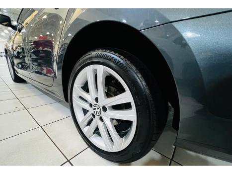 VOLKSWAGEN Jetta 2.0 4P TSI HIGHLINE 211 CV AUTOM�TICO, Foto 9