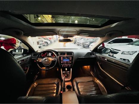 VOLKSWAGEN Jetta 2.0 4P TSI HIGHLINE 211 CV AUTOM�TICO, Foto 12
