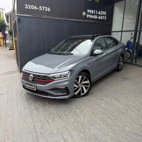 VOLKSWAGEN Jetta 2.0 4P 350 TSI GLI AUTOM�TICO DSG, Foto 1