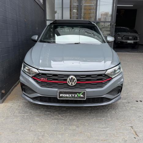 VOLKSWAGEN Jetta 2.0 4P 350 TSI GLI AUTOM�TICO DSG, Foto 2
