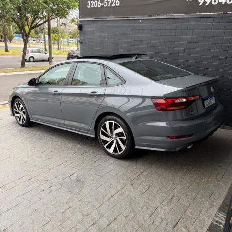 VOLKSWAGEN Jetta 2.0 4P 350 TSI GLI AUTOM�TICO DSG, Foto 3