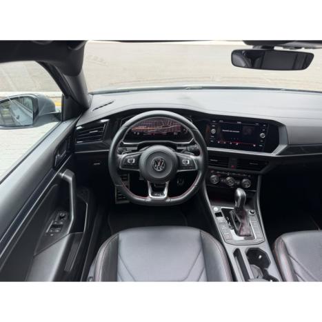 VOLKSWAGEN Jetta 2.0 4P 350 TSI GLI AUTOM�TICO DSG, Foto 4
