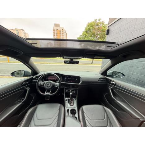 VOLKSWAGEN Jetta 2.0 4P 350 TSI GLI AUTOM�TICO DSG, Foto 5