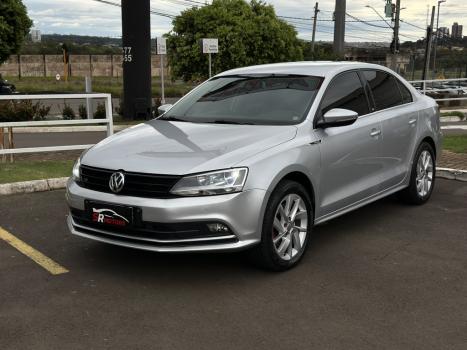 VOLKSWAGEN Jetta 2.0 4P TSI HIGHLINE 211 CV AUTOMÁTICO, Foto 1