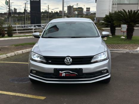 VOLKSWAGEN Jetta 2.0 4P TSI HIGHLINE 211 CV AUTOMÁTICO, Foto 3