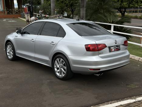 VOLKSWAGEN Jetta 2.0 4P TSI HIGHLINE 211 CV AUTOMÁTICO, Foto 5