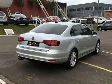 VOLKSWAGEN Jetta 2.0 4P TSI HIGHLINE 211 CV AUTOMÁTICO, Foto 6