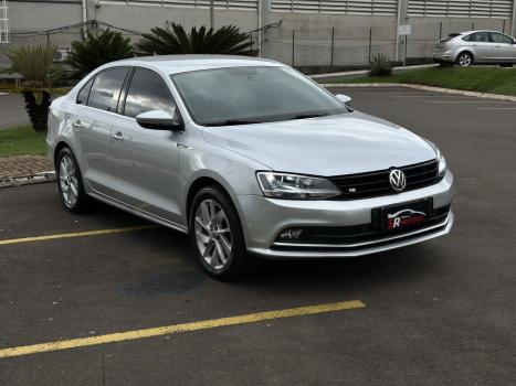 VOLKSWAGEN Jetta 2.0 4P TSI HIGHLINE 211 CV AUTOMÁTICO, Foto 7