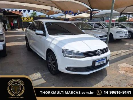 VOLKSWAGEN Jetta 2.0 4P FLEX COMFORTLINE TIPTRONIC AUTOMÁTICO, Foto 1
