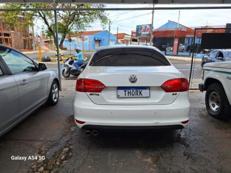 VOLKSWAGEN Jetta 2.0 4P FLEX COMFORTLINE TIPTRONIC AUTOMÁTICO, Foto 5