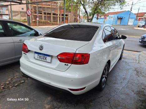 VOLKSWAGEN Jetta 2.0 4P FLEX COMFORTLINE TIPTRONIC AUTOMÁTICO, Foto 6