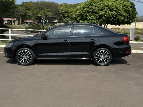 VOLKSWAGEN Jetta 2.0 4P COMFORTLINE FLEX, Foto 7