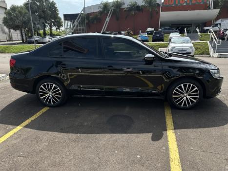 VOLKSWAGEN Jetta 2.0 4P COMFORTLINE FLEX, Foto 11