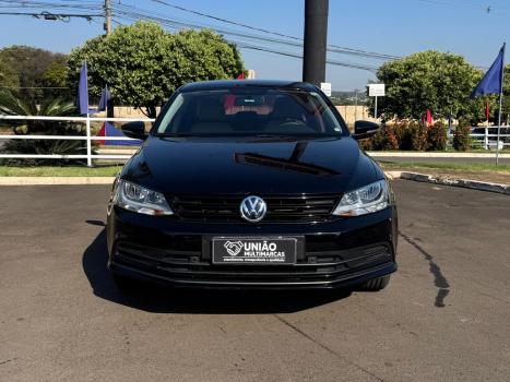 VOLKSWAGEN Jetta 2.0 4P TRENDLINE FLEX AUTOMÁTICO, Foto 2