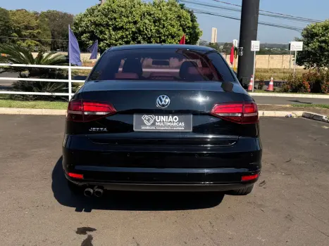 VOLKSWAGEN Jetta 2.0 4P TRENDLINE FLEX AUTOMÁTICO, Foto 6