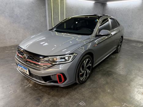 VOLKSWAGEN Jetta 2.0 4P 350 TSI GLI AUTOMÁTICO DSG, Foto 2