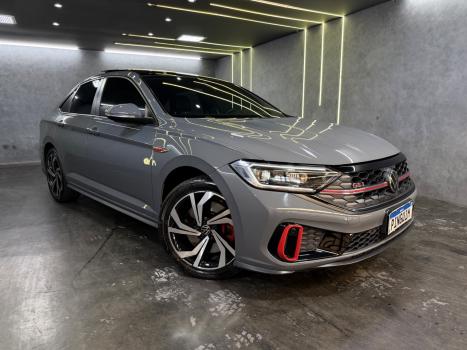 VOLKSWAGEN Jetta 2.0 4P 350 TSI GLI AUTOMÁTICO DSG, Foto 4