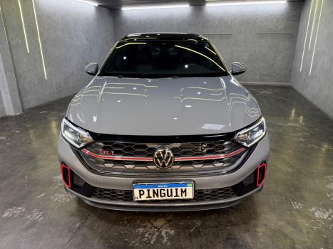 VOLKSWAGEN Jetta 2.0 4P 350 TSI GLI AUTOMÁTICO DSG, Foto 5
