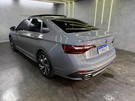 VOLKSWAGEN Jetta 2.0 4P 350 TSI GLI AUTOMÁTICO DSG, Foto 6