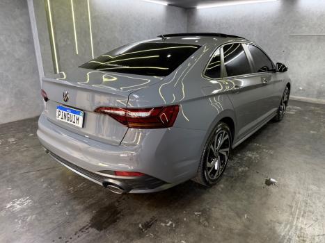VOLKSWAGEN Jetta 2.0 4P 350 TSI GLI AUTOMÁTICO DSG, Foto 7