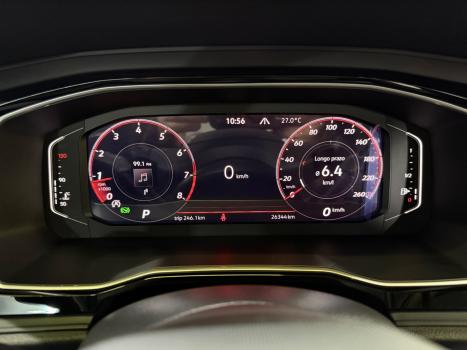 VOLKSWAGEN Jetta 2.0 4P 350 TSI GLI AUTOMÁTICO DSG, Foto 12