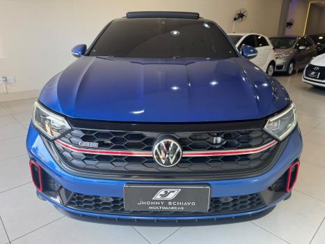 VOLKSWAGEN Jetta 2.0 4P 350 TSI GLI AUTOMÁTICO DSG, Foto 3