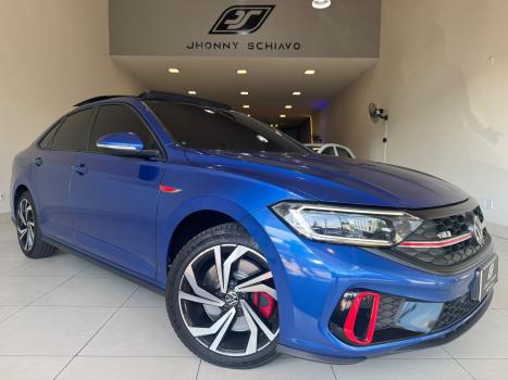 VOLKSWAGEN Jetta 2.0 4P 350 TSI GLI AUTOMÁTICO DSG, Foto 5